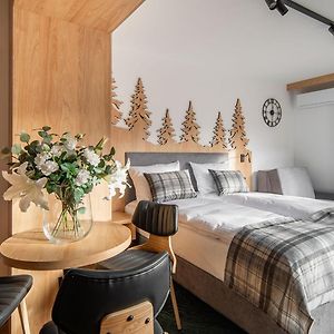 Apartament typu studio